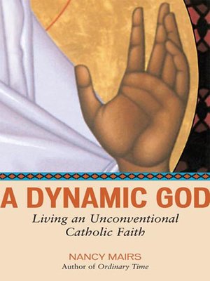 A Dynamic God - ebook